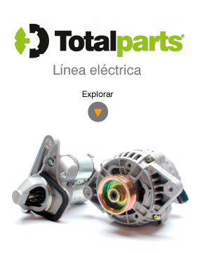 Imagen Total Parts