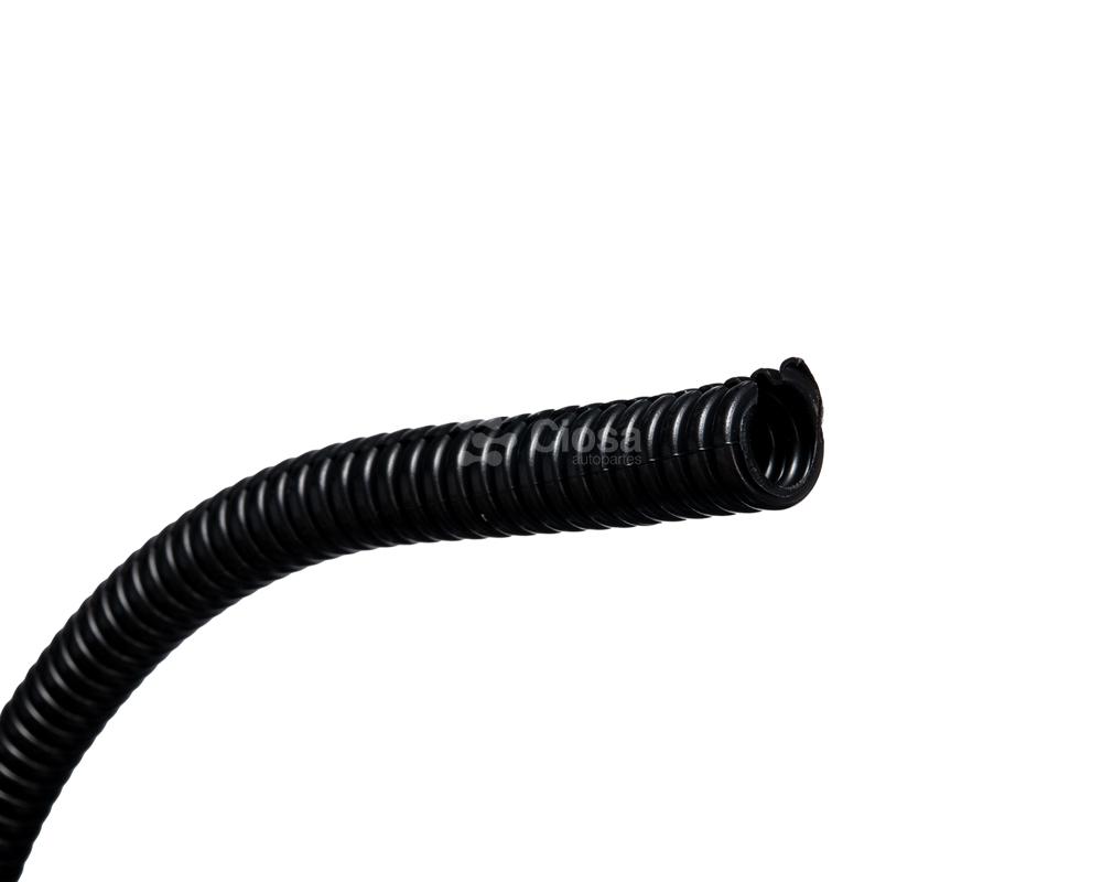 Tubo flexible corrugado personalizada de la manguera de bomba