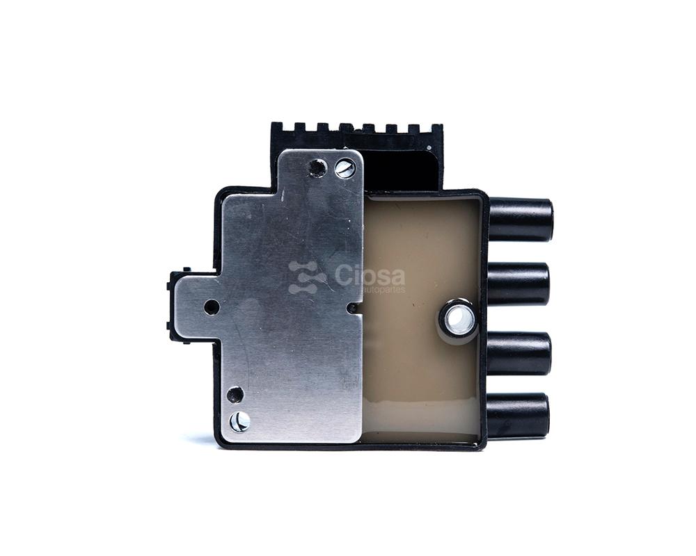 CIOSA Autopartes