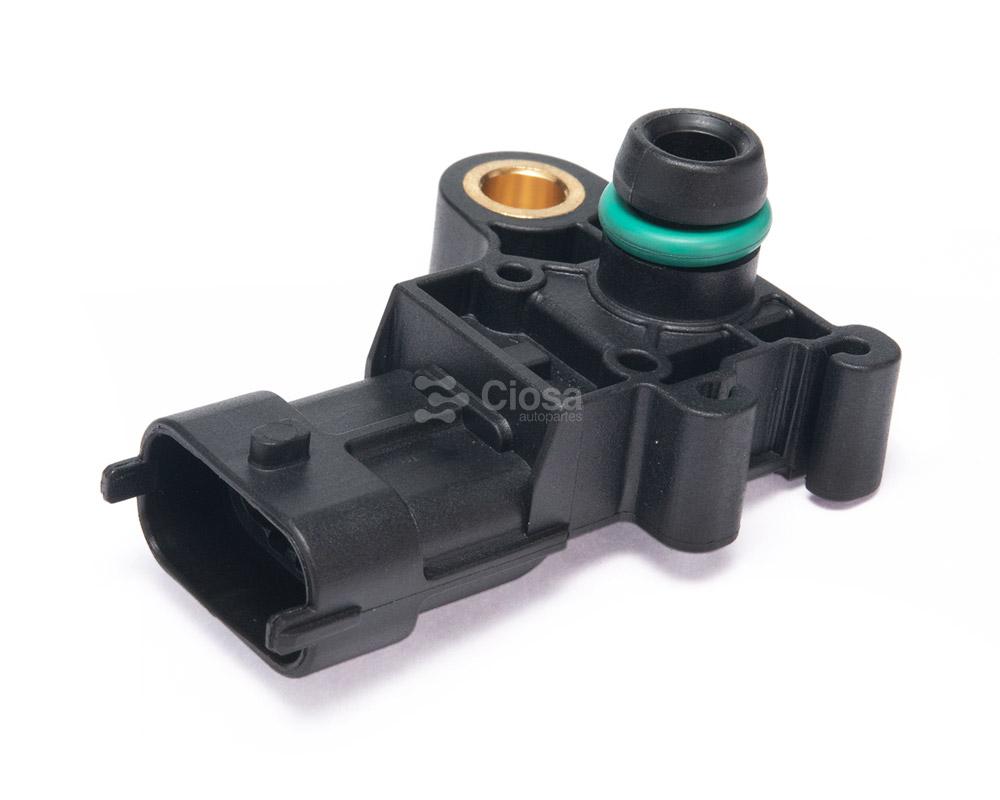 CIOSA Autopartes