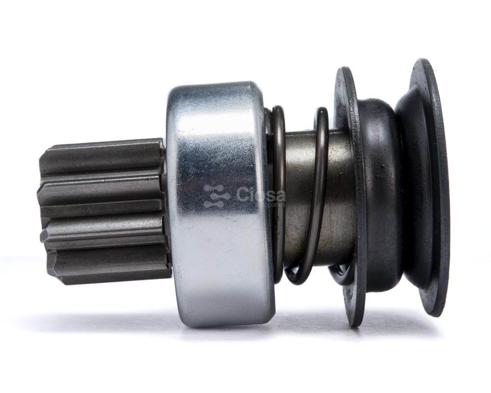 CIOSA Autopartes