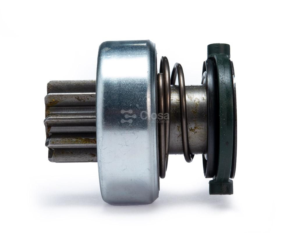 CIOSA Autopartes