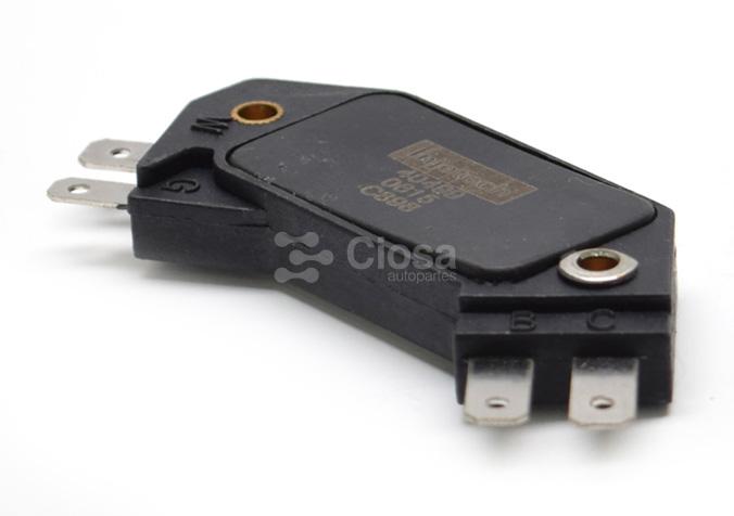 CIOSA Autopartes