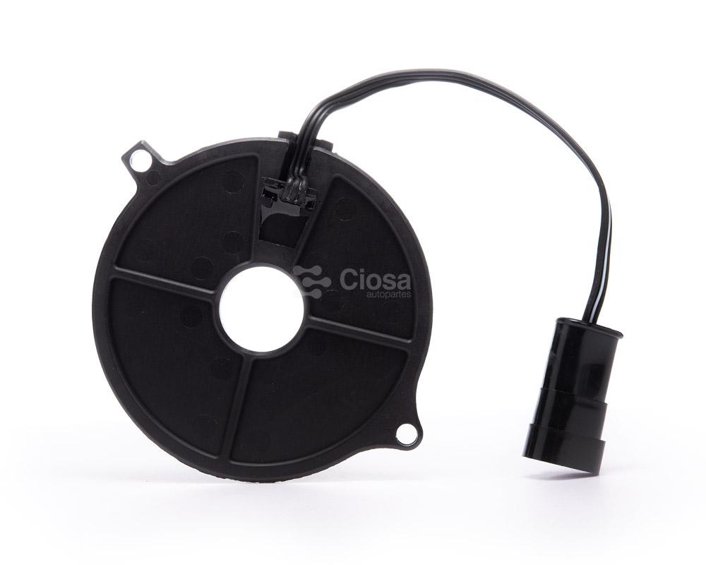 CIOSA Autopartes