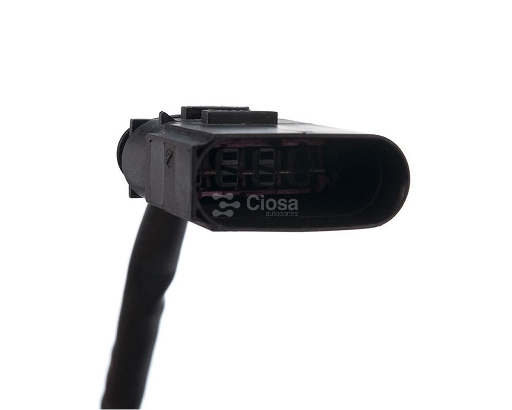 CIOSA Autopartes