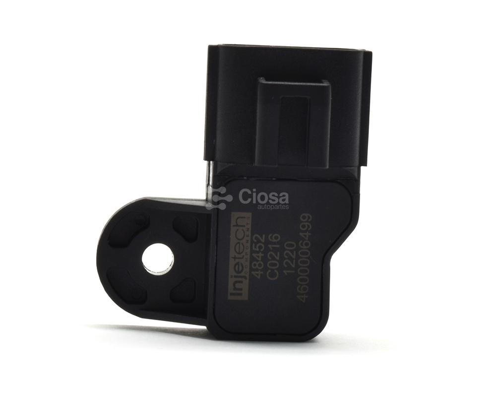 CIOSA Autopartes